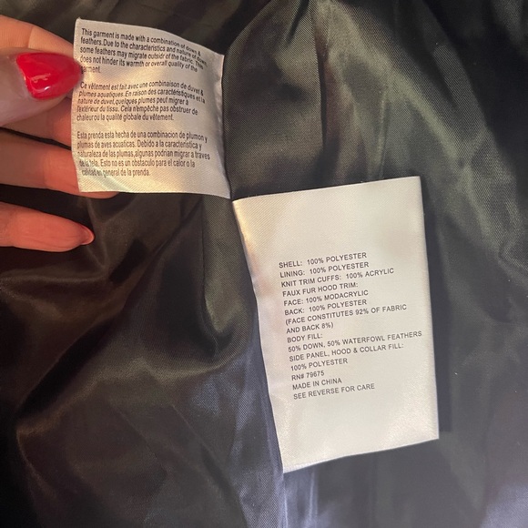 Michael Kors Jacket - Picture 11 of 11